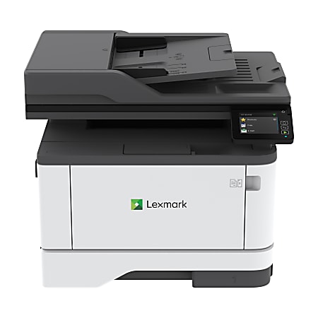 Lexmark MB3442i Laser All-In-One Monochrome Printer