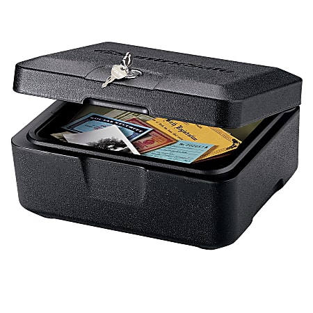 Sentry®Safe Fire-Safe® Fire Chest