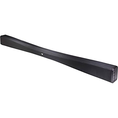VIZIO SB4020E-B0 2.0 Speaker System - 130 W RMS - Black