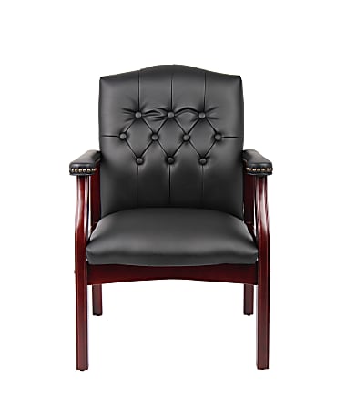 Office depot reception sales chairs