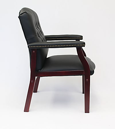 Office depot waiting room clearance chairs