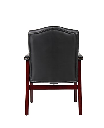 Office depot hot sale reception chairs