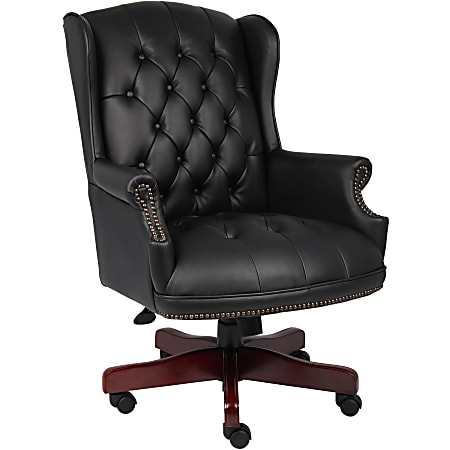 Boss office shop executive chair