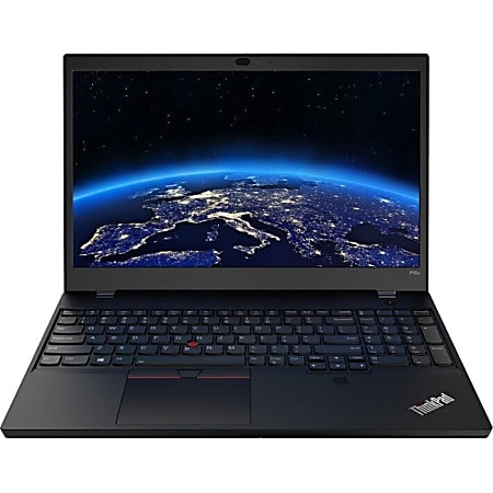 Lenovo ThinkPad P15v Gen 2 21A9 - Core i7 11800H / 2.3 GHz - Win 10 Pro 64-bit - 32 GB RAM - 1 TB SSD TCG Opal Encryption 2, NVMe - 15.6" IPS 1920 x 1080 (Full HD) - RTX A2000 / UHD Graphics - Wi-Fi 6, Bluetooth - black - kbd: US