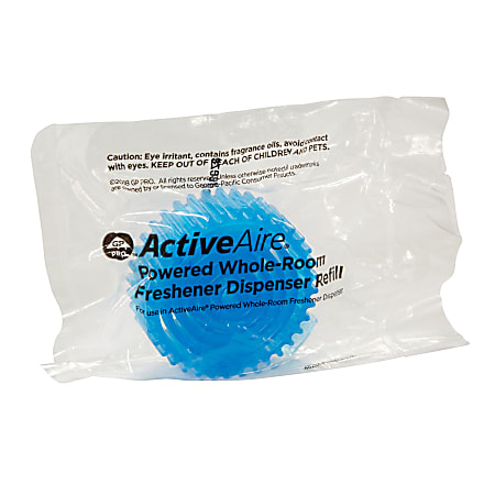 ActiveAire® by GP PRO Powered Whole-Room Freshener Dispenser
