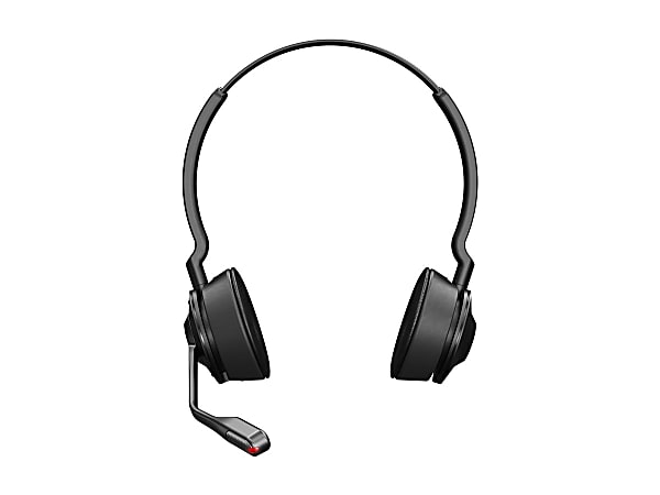 Jabra Engage 55 Stereo, 9559435125