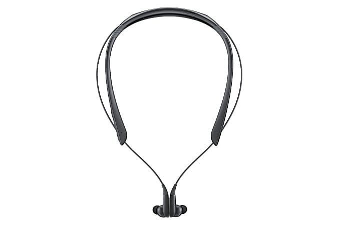 Samsung Level U Pro Wireless Headphones, Black
