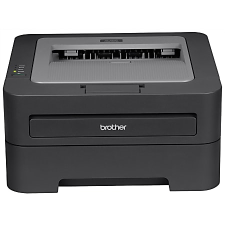 Brother® HL-2240 Monochrome Laser Printer