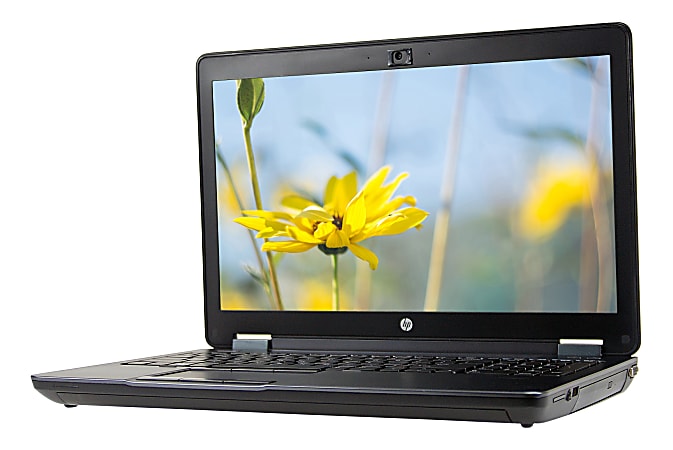 HP ZBOOK15　G2　mobile work station HP Mobile Workstation ZBOOK 15 G2 15.6 in FHD Laptop, Intel