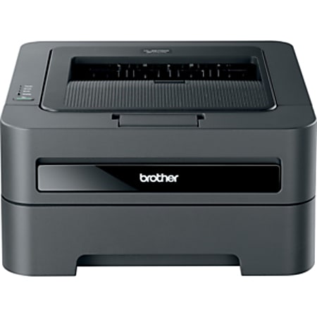 brother HL-2270DW　トナー/ドラム付属　印刷枚数54222枚 Brother Wireless Monochrome Black And White Laser Printer HL