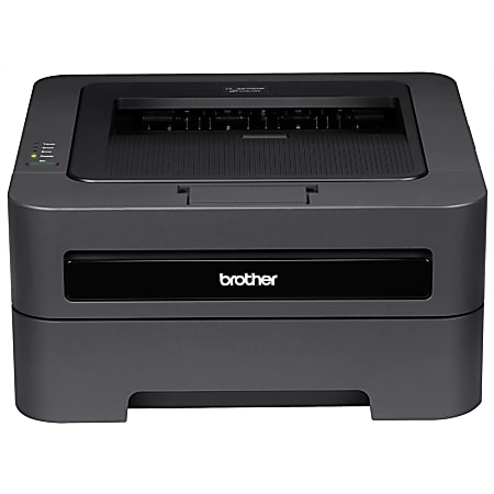 Brother® Wireless Monochrome (Black And White) Laser Printer HL-2270DW