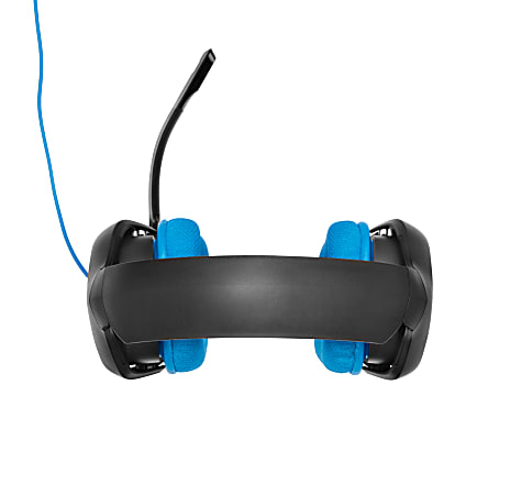 Logitech g430 low volume new arrivals