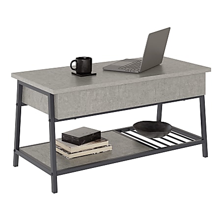 North avenue sales coffee table