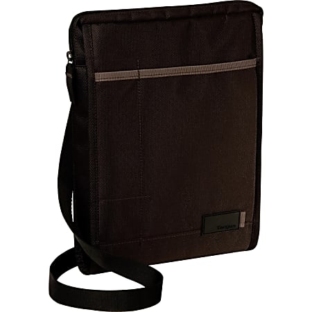 Targus Unofficial TSS141US Carrying Case (Sleeve) for 10.2" Netbook - Brown