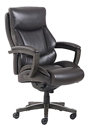 Thomasville air health & wellness big & tall executive office chair best sale