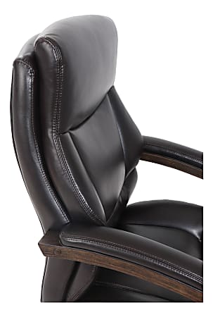 Thomasville big and tall deals executive chair