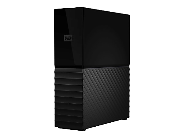 WD My Book HDD 3TB 本体 Western Digital My Book Desktop HDD 14TB Black - Office Depot