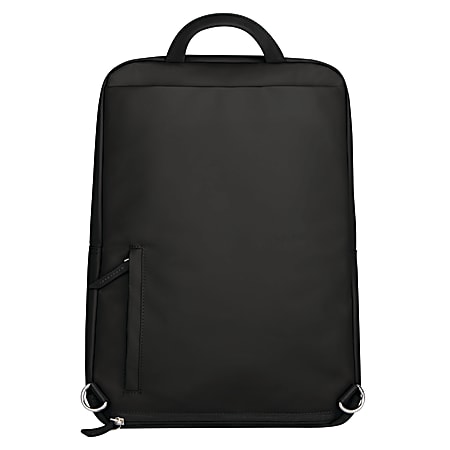 Targus Newport 3 Ultra Slim Backpack With 15 Laptop Pocket Black ...