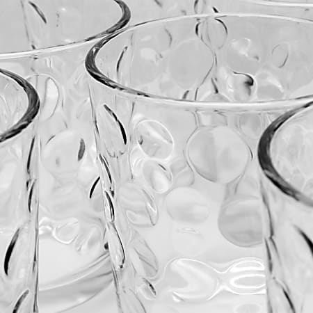 goblet wine glass Palace 16.25oz Goblet Red Wine Glasses (Set of 6) main image 1