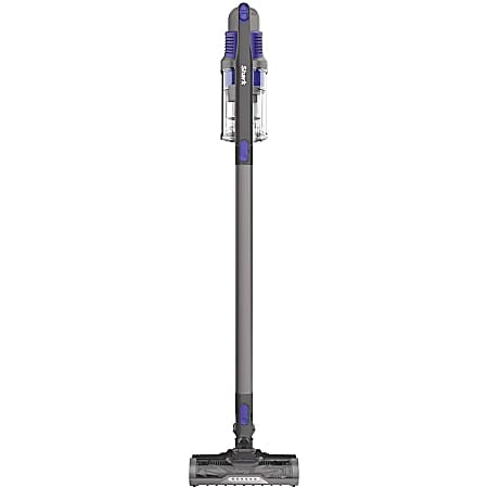 Shark Recharchable Floor and Carpet Sweeper, Blue