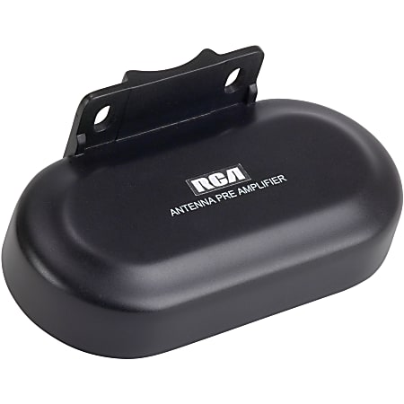 RCA TVPRAMP1R Outdoor Antenna Preamplifier
