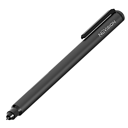 NuVision Digital Pen, Black, T-PEN-HB1K
