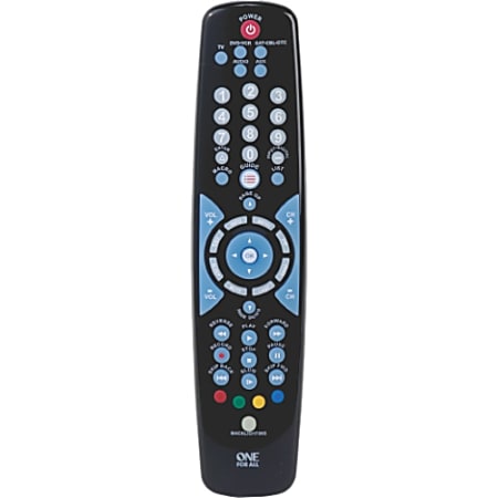 VOXX Electronics OARN05G Universal Remote Control