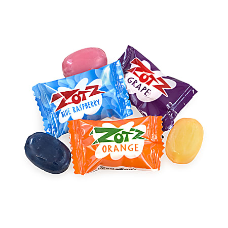 candy☆ Toxic Waste Slime Licker 2.0 Assorted 2 oz | Nassau Candy