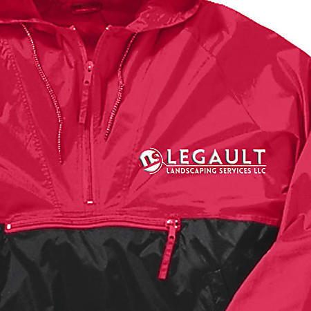 Packable Nylon Jacket - ODP Business Solutions