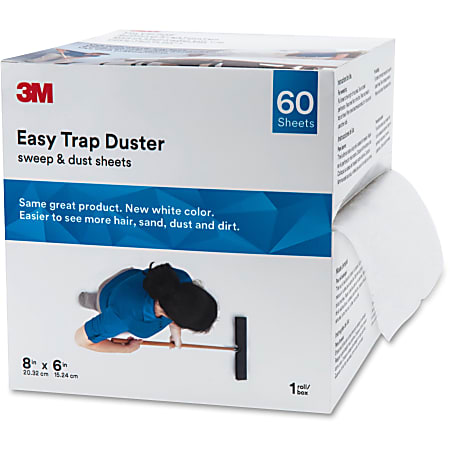 3M Easy Trap Duster - 5" Width x