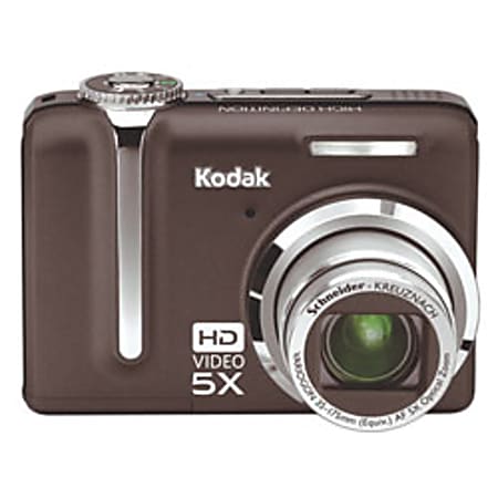 Kodak® EasyShare Z1285 Zoom 12.1-Megapixel Digital Camera