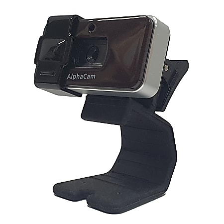 Alpha webcam store