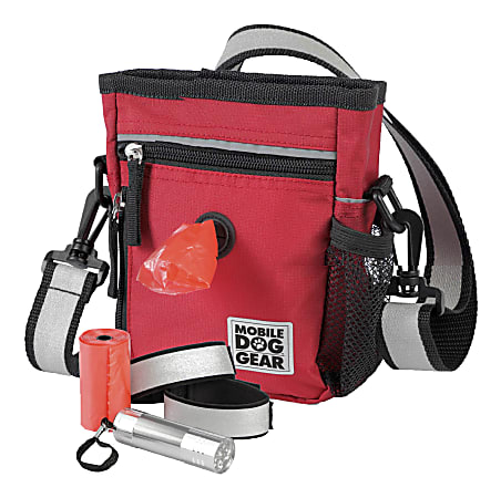 Overland dog gear bag outlet