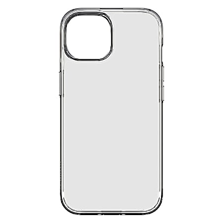 Cygnett AeroShield Protective Case For iPhone 15 Clear CY4574CPAEG ...