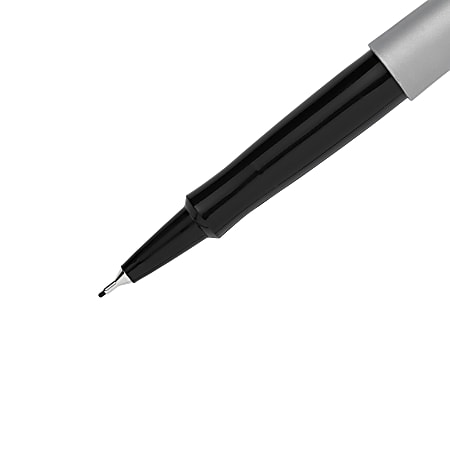 Dark paper deals for gel pens