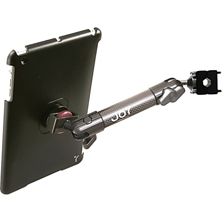 The Joy Factory MagConnect MMA206 Vehicle Mount for iPad