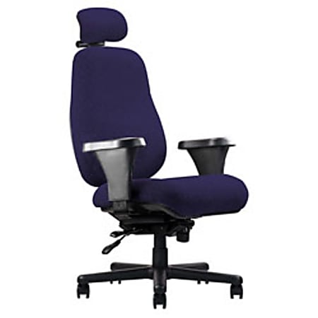 Junior shop executive chair