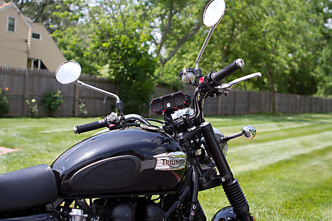 Altec Lansing Bluetooth Speaker Mini Life Jacket 3s H x W x