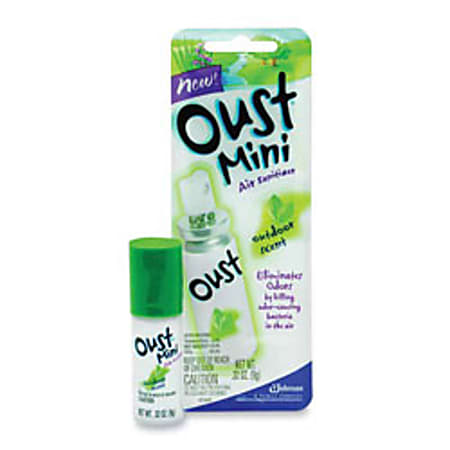 Oust air sanitizer cheap
