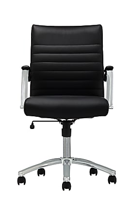 Realspace white office chair store