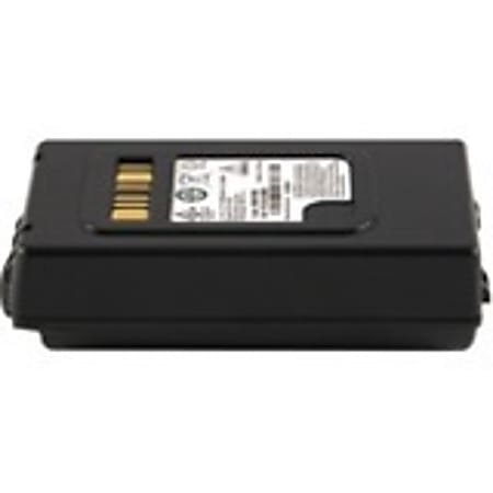 Wasp DT90 High-Capacity Battery - 5200mAh - For Handheld Device - Battery Rechargeable