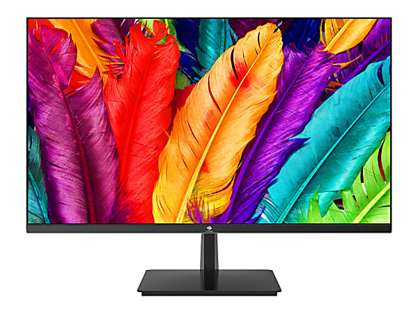 Z Edge U28I4K 28 Ultra HD 4K IPS Gaming Monitor FreeSync - ODP