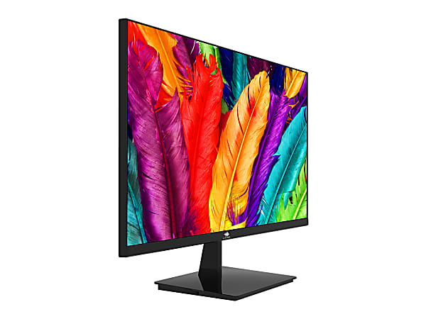 U28I4K 28 4K IPS Monitor UHD 3840x2160 60Hz 4ms HDMI DP Port Eye-Care