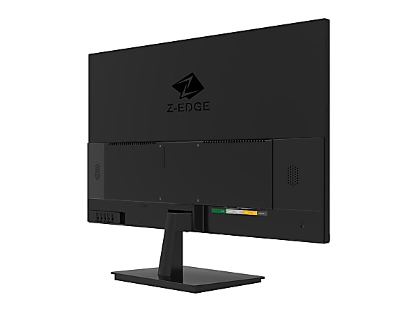 Z-Edge Écran Pc 28'' 4K Ultra Hd (3840 X 2160) Ips, Monitor Led 16
