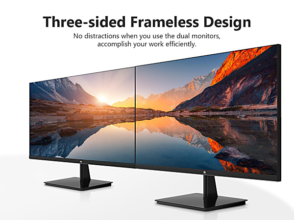 Z Edge U28I4K 28 Ultra HD 4K IPS Gaming Monitor FreeSync