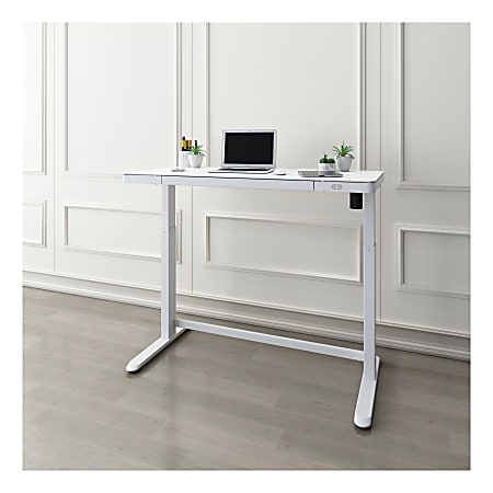 Home depot clearance rising desk