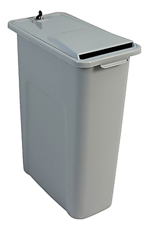 Ativa V 27" Waste Collection Container