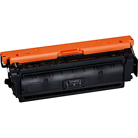 Canon CRG 040H Original Laser Toner Cartridge Cyan Pack 10000 