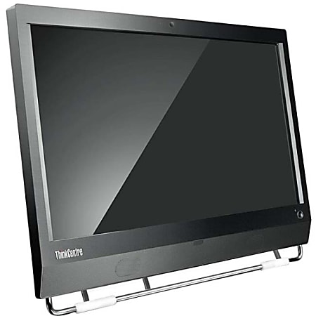 Lenovo ThinkCentre M90z 0870A4U All-in-One Computer - Intel Core i5 (1st Gen) i5-650 3.20 GHz - 4 GB DDR3 SDRAM - 500 GB HDD - 23" 1920 x 1080 Touchscreen Display - Windows 7 Professional 32-bit - Desktop - Business Black