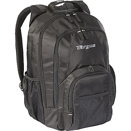 Mochila targus office depot best sale